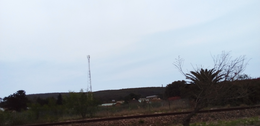 0 Bedroom Property for Sale in Albertinia Western Cape